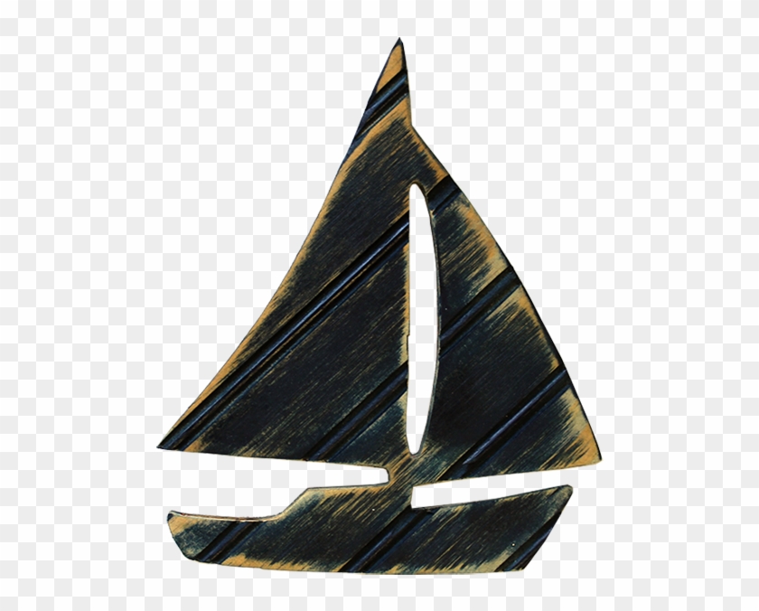 Sailboat - Sail Clipart