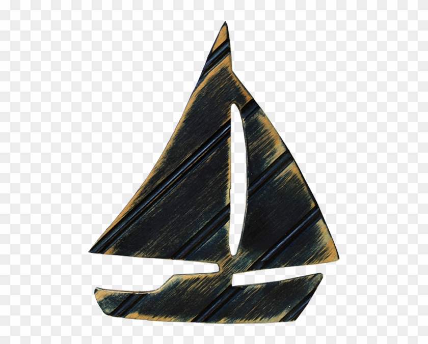 Sailboat - Sail Clipart #296419