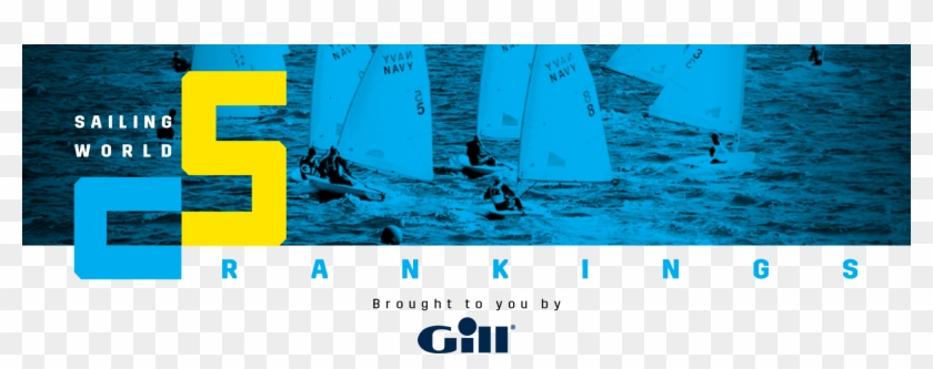 Sailing World College Rankings, November 16 - Sail Clipart #296436