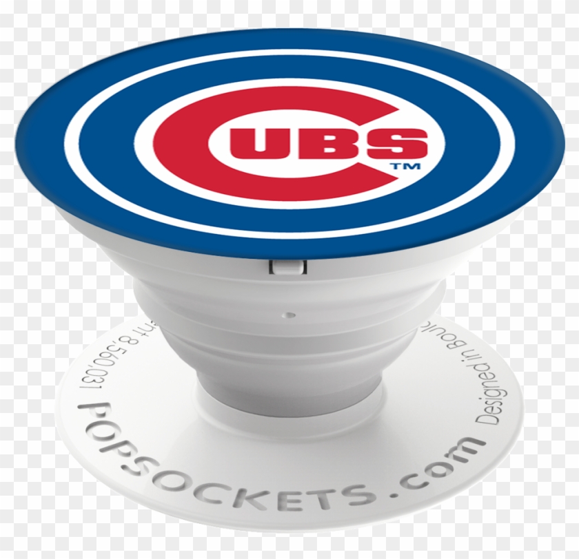 Chicago Cubs Png - Unicorn Popsocket Amazon Clipart #296533