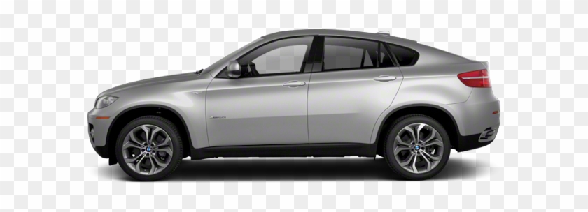 Bmw Png Side Clipart #296613