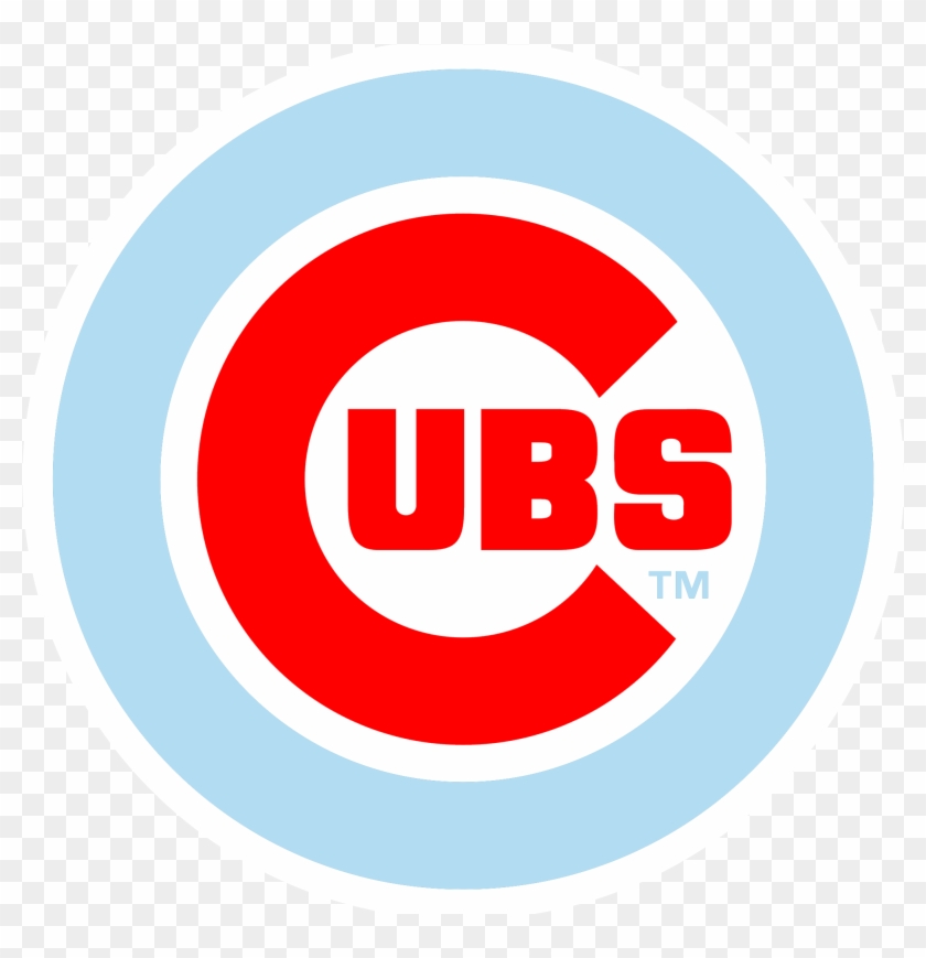 Cubslogofeaturedimg - Chicago Cubs Clipart