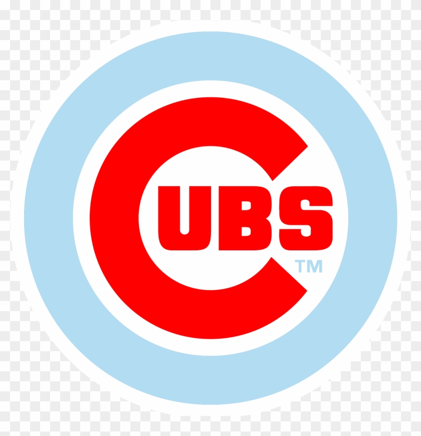 Cubslogofeaturedimg - Chicago Cubs Clipart #296781