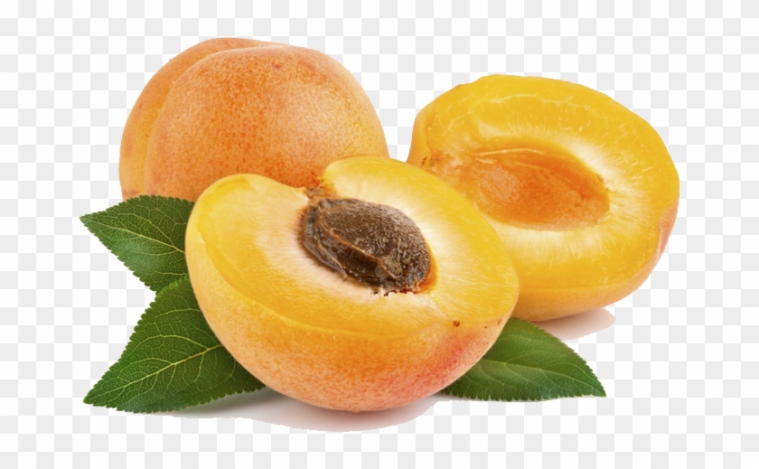 Apricot Png Png Image - Apricot Png Clipart #296807