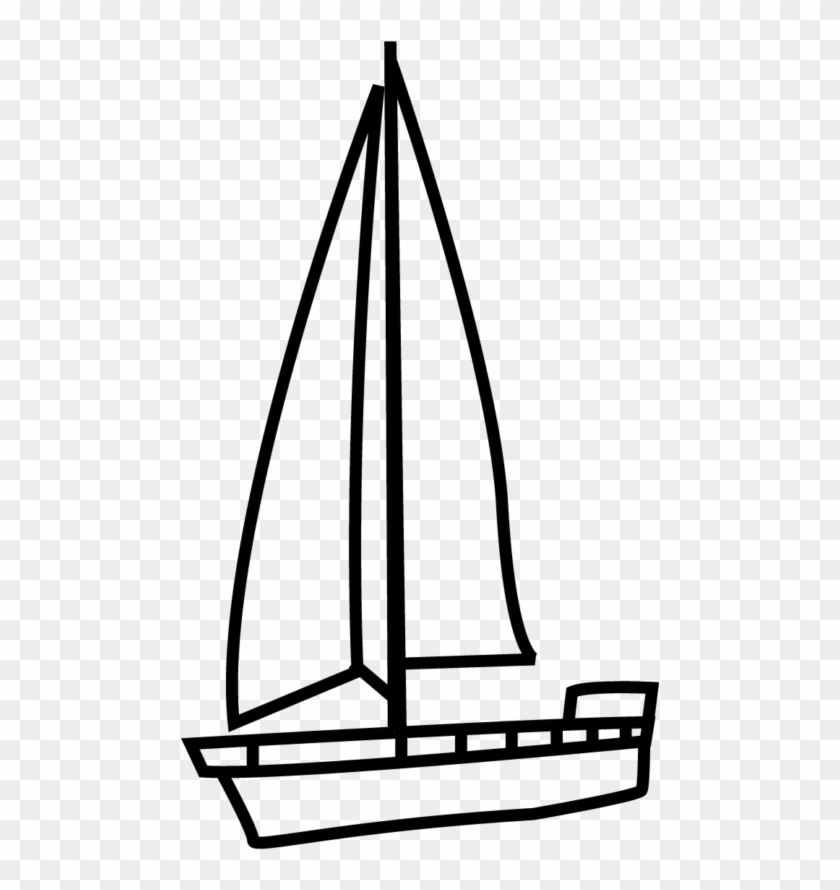 Leave A Reply Cancel Reply - Sail Clipart #296934