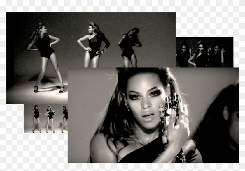 An Error Occurred - Beyonce Single Ladies Clipart #297018