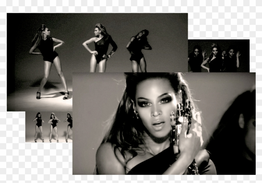 An Error Occurred - Beyonce Single Ladies Clipart