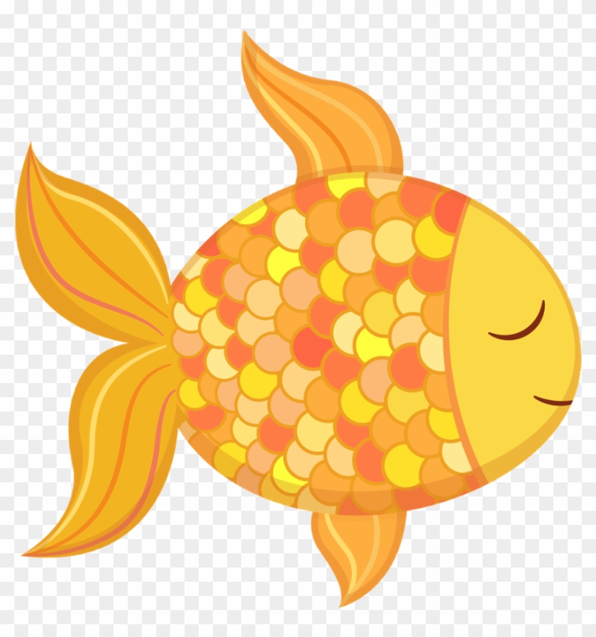 Png Black And White Download Fish Beach Free On Dumielauxepices - Animals With Scales Clipart Transparent Png #297045