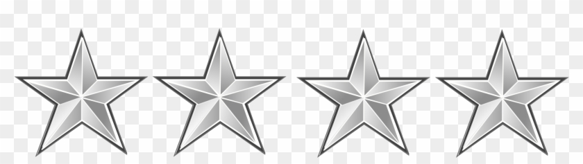 4 Stars Png - Rate Of Stars 3 Out Of 5 Clipart@pikpng.com