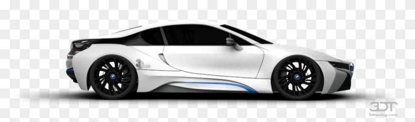 Car Png Bmw I8 Clipart