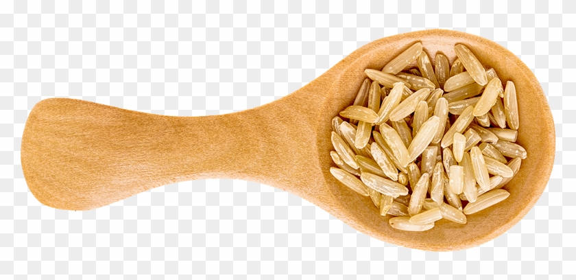 Rice - Basmati Clipart