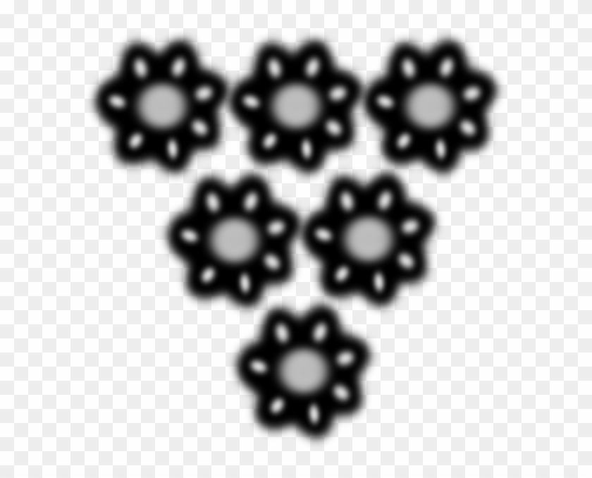 Stars Svg Clip Arts 600 X 598 Px - Png Download