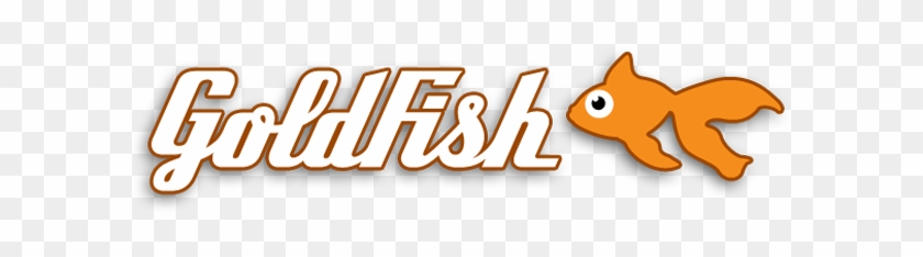 Goldfish - Cartoon Clipart #297247