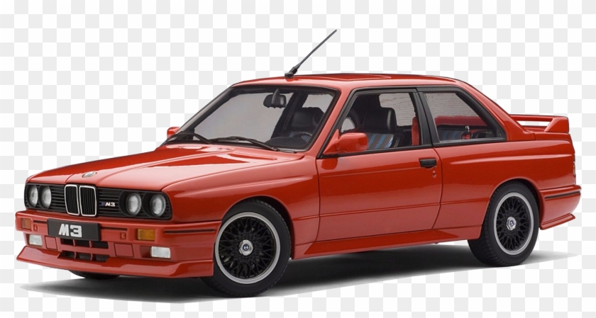 Bmw E30 Autoart 1 43 Clipart