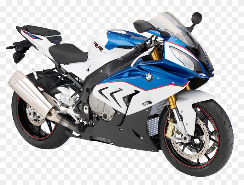 Bmw S1000rr Png Clipart