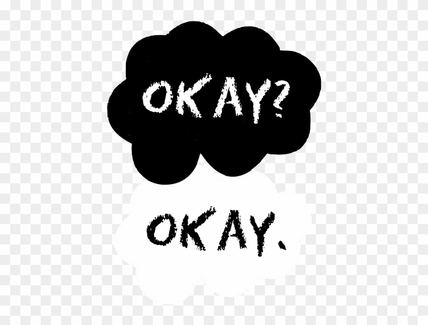 Okay, John Green, And The Fault In Our Stars Image - Fault In Our Stars Transparent Clipart #297509