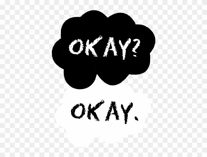 Okay, John Green, And The Fault In Our Stars Image - Fault In Our Stars Transparent Clipart