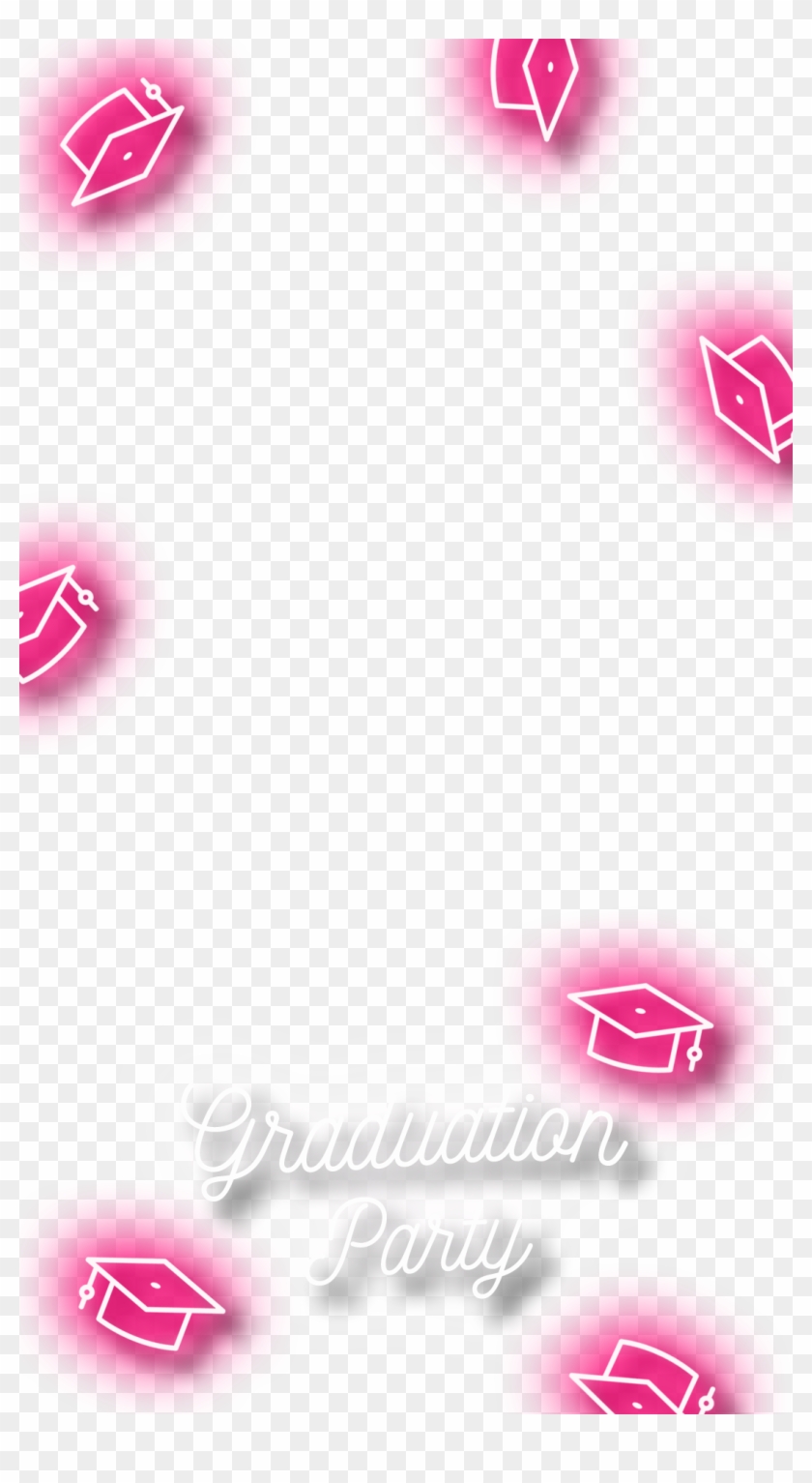 Graduation Snapchat Geofilter Maker On Filterpop - Graduation Snapchat Geofilters Png Clipart #297510