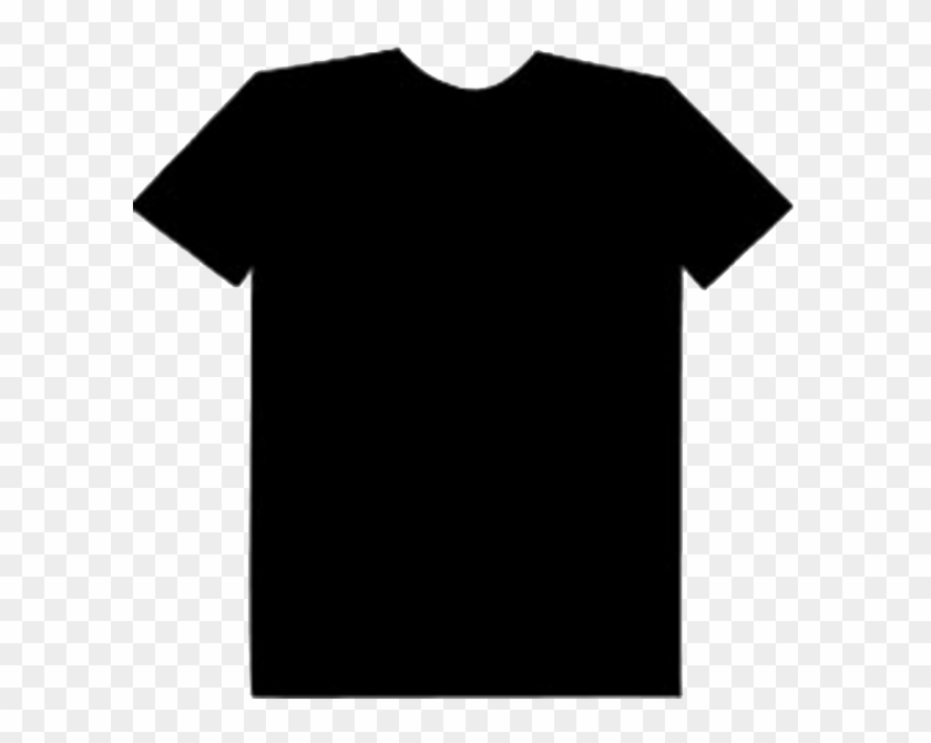 T-shirt - Active Shirt Clipart