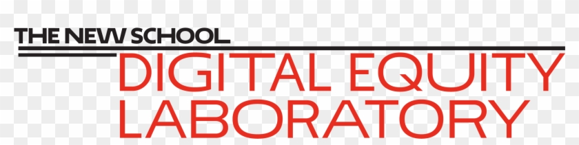 Subscribe To Digital Equity Laboratory - Circle Clipart #297577