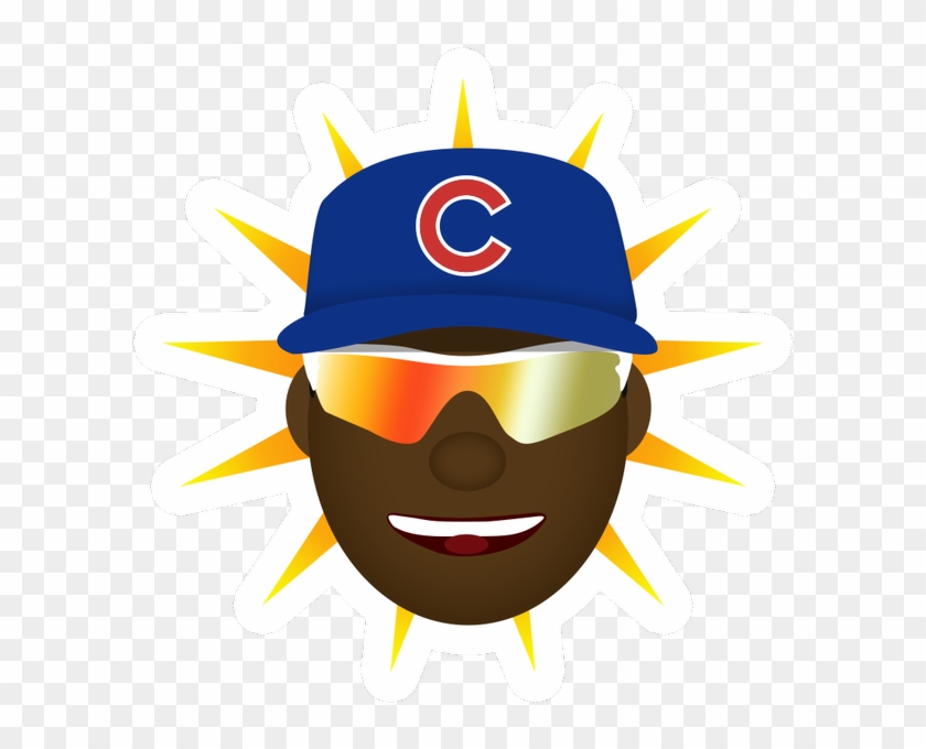 Game 3 Live Blog - Chicago Cubs Clipart #297581