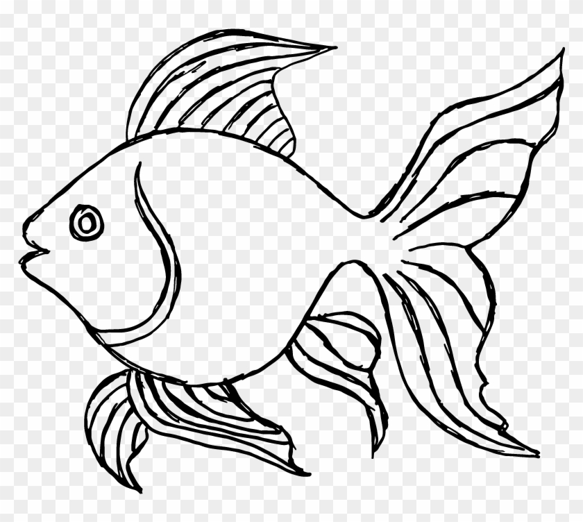 Coral Reef Fish Clipart #297655
