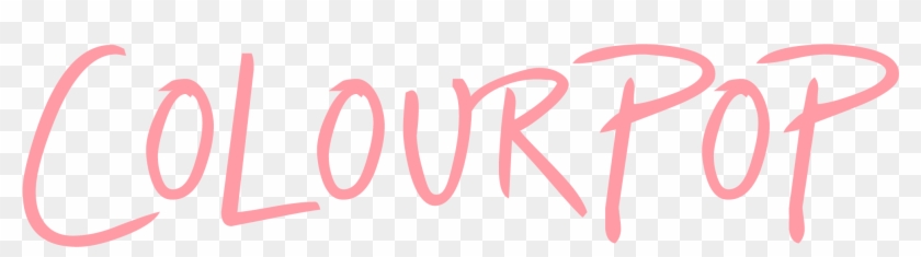 Colourpop Clipart #297662
