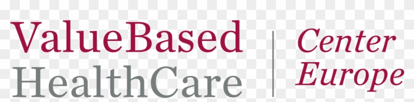 Subscribe For More Info On Vbhc - Value Based Health Care Center Europe Clipart #297705