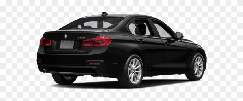 Pre-owned 2016 Bmw 3 Series 4dr Sdn 320i Xdrive Awd - Bmw 320 Xdrive Sedan 2018 Clipart