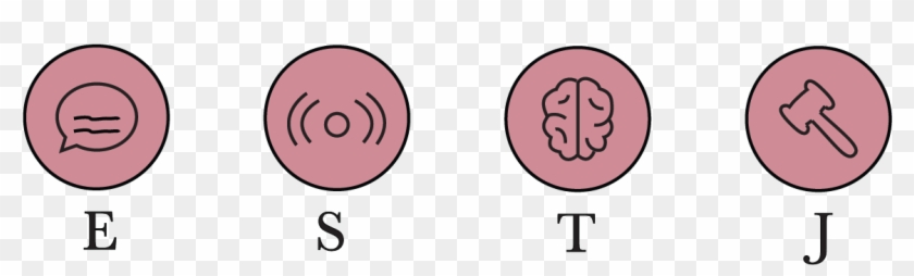 Subscribe - Personality Estj Clipart
