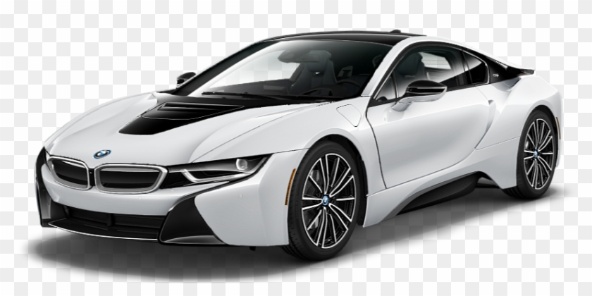 Bmw I8 Png - Bmw I8 Clipart