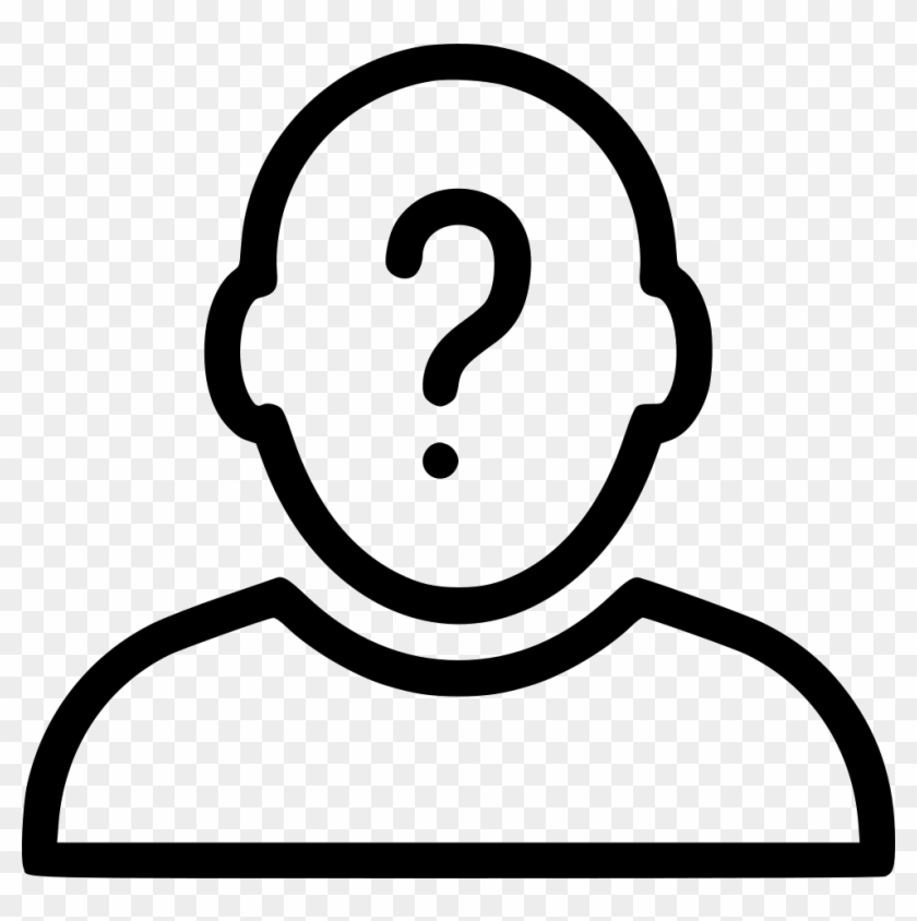 Png File Svg - Anonymous Icon Clipart