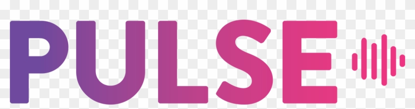 Pulse Logo Clipart #298052