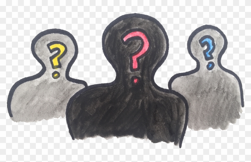 The Pitfalls Of Anonymous Employee Feedback Aren't - Embroidery Clipart #298078