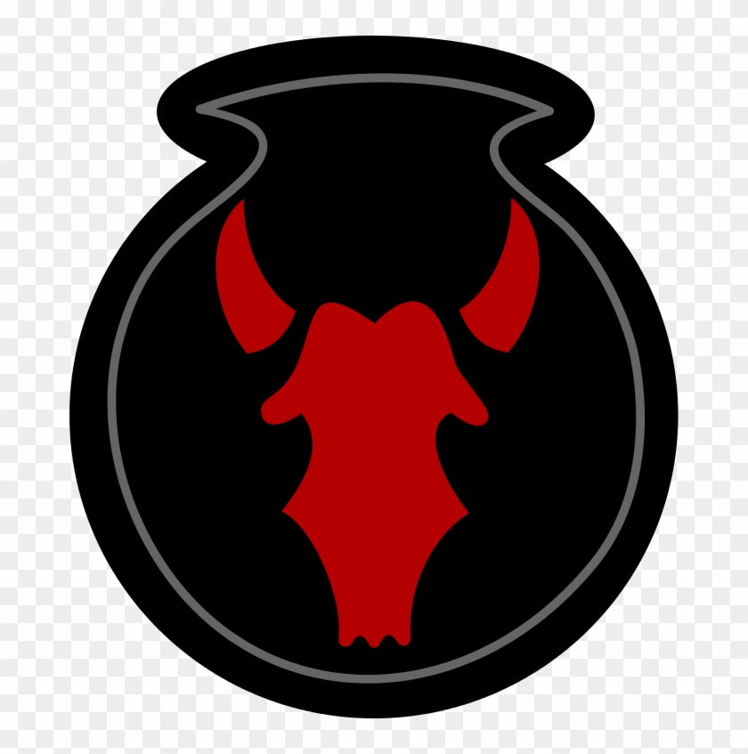 Clip Arts Related To - 34th Infantry Division - Png Download #298082