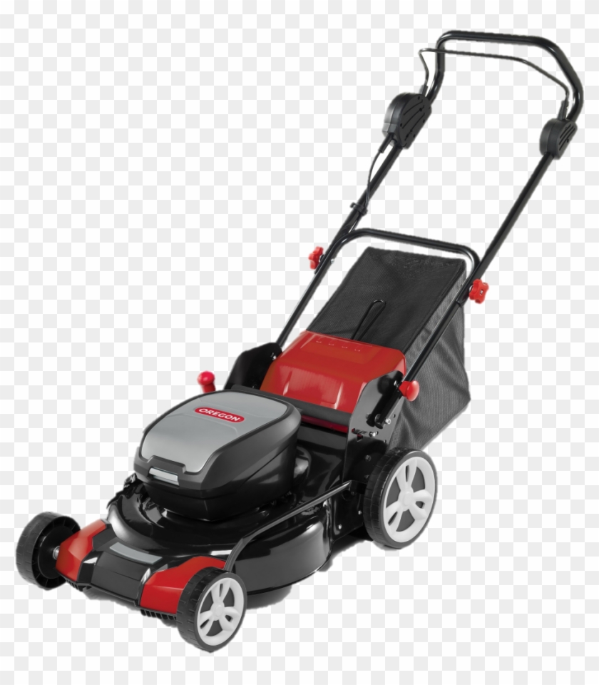 Find A Retailer - Oregon Lawn Mower Clipart #298134