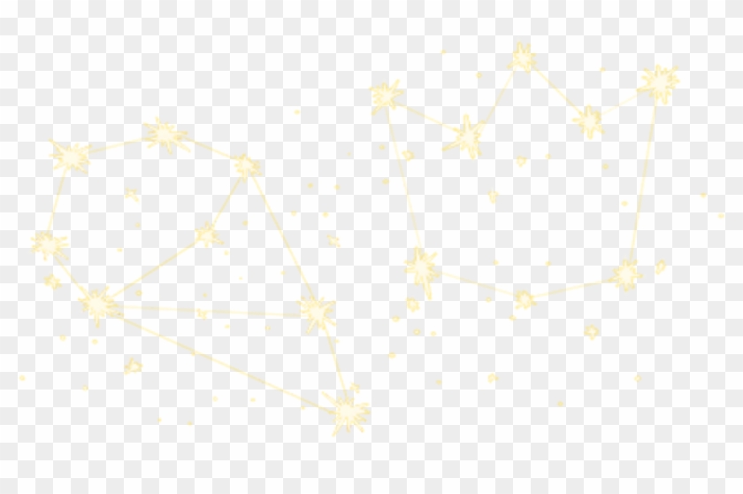 Freckles Png - Line Art Clipart #298173