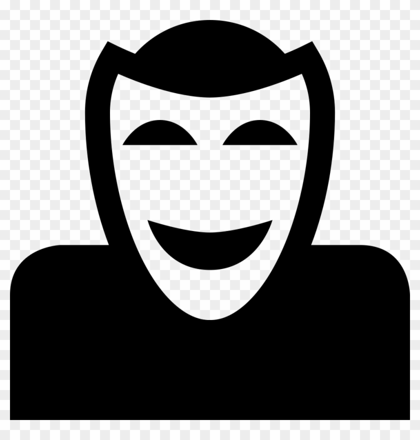 Png File Svg - Hacker Avatar Png Clipart