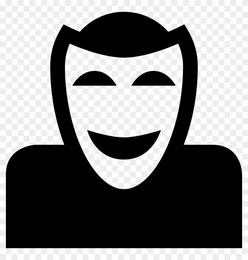 Png File Svg - Hacker Avatar Png Clipart #298309