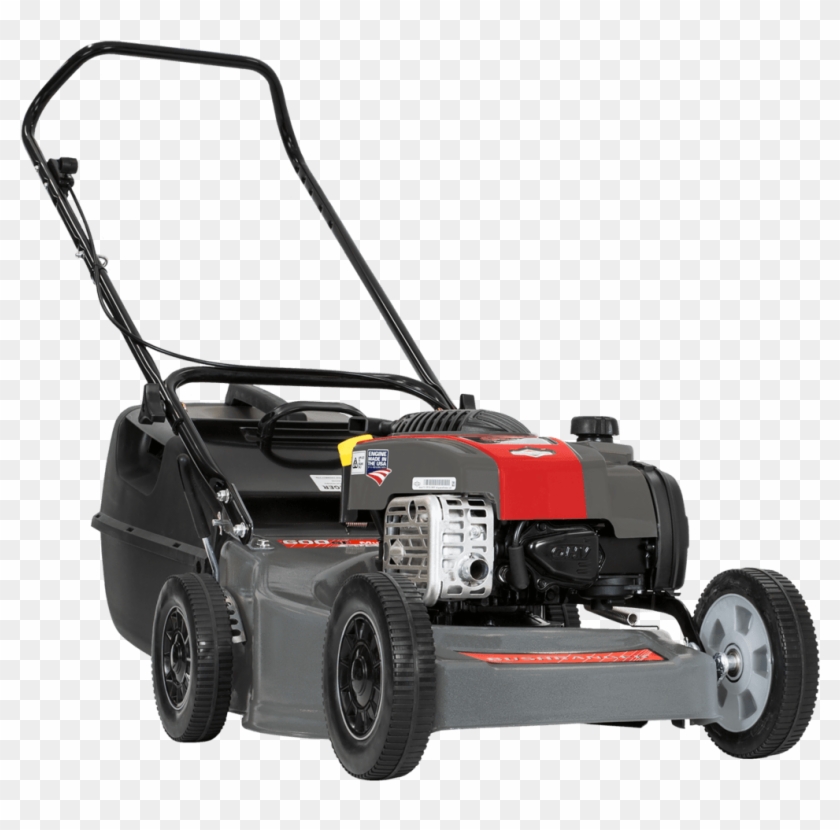 46tb6m Lawn Mower - Walk-behind Mower Clipart #298380
