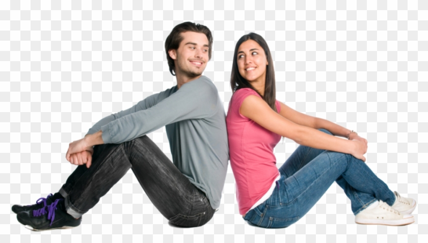 Couple Images Png Clipart #298442