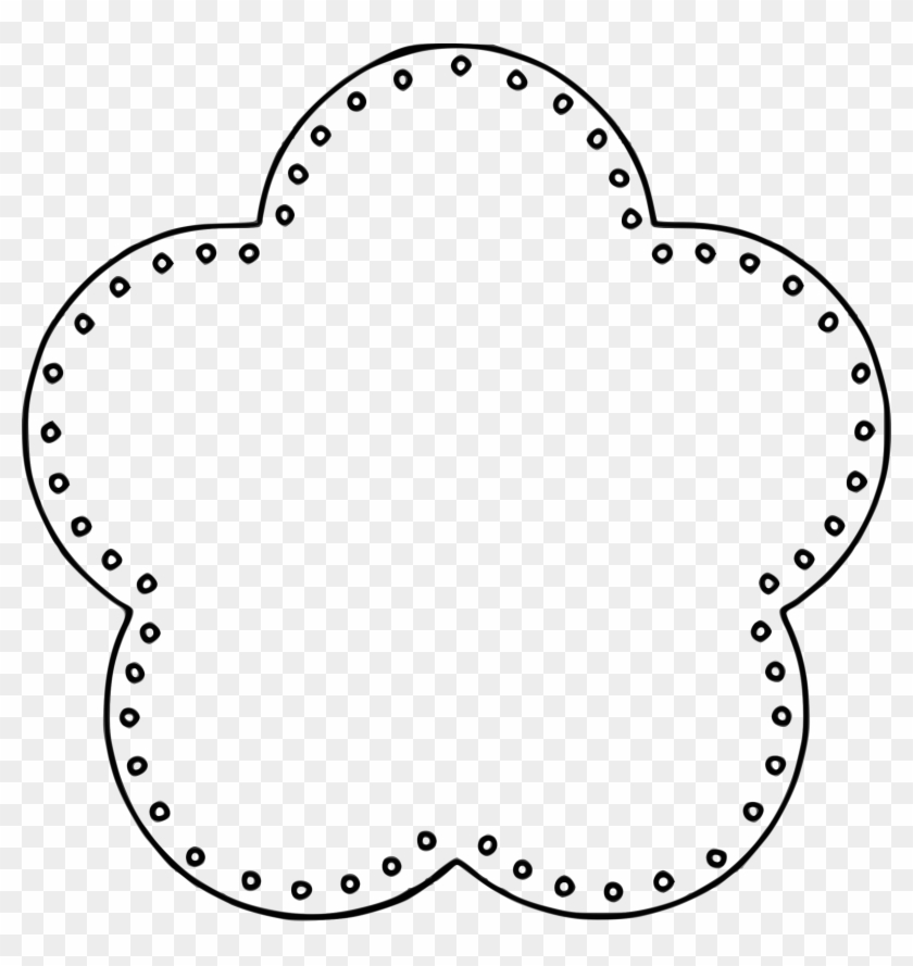 Border Circle Clipart