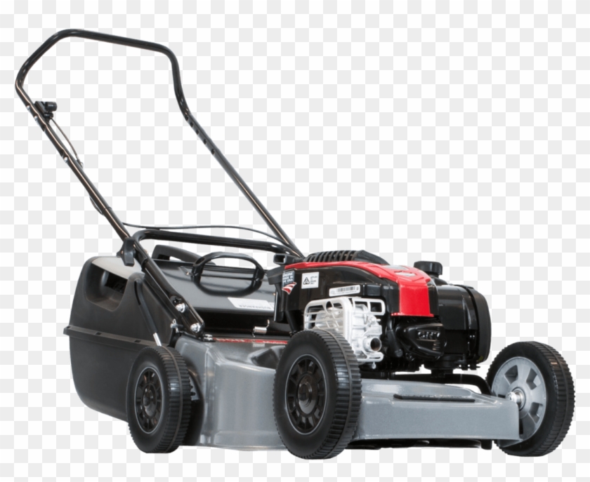 46tb5em Lawn Mower - Walk-behind Mower Clipart #298568
