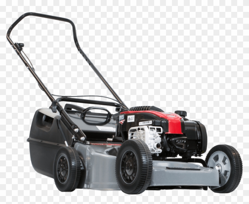 46tb5em Lawn Mower - Walk-behind Mower Clipart