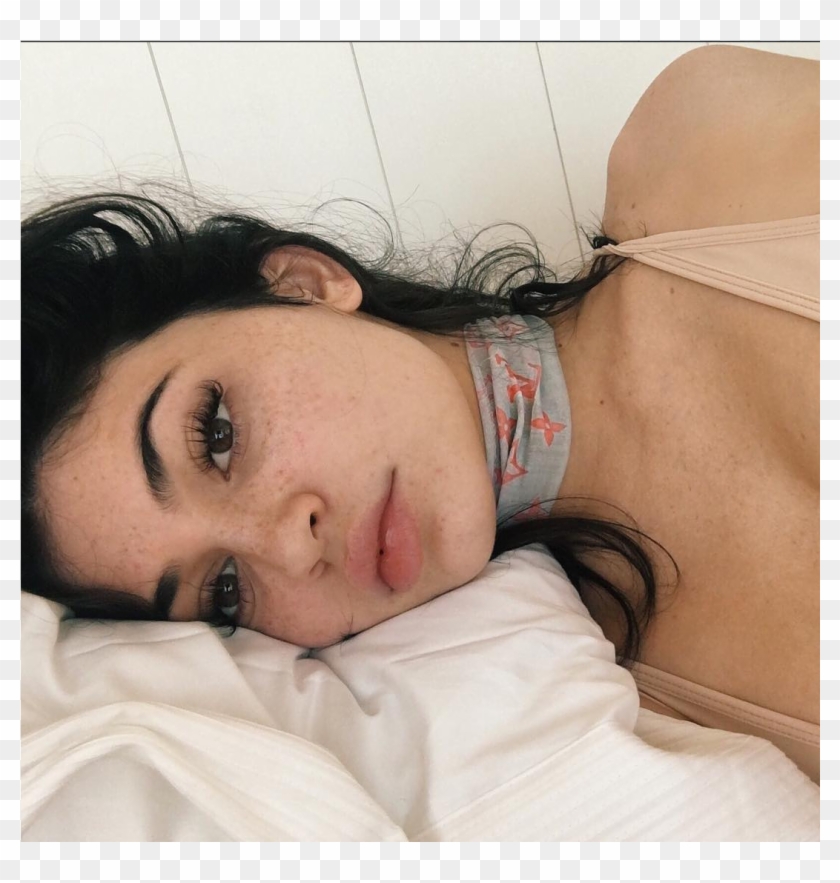 Kylie Jenner Without Makeup Clipart