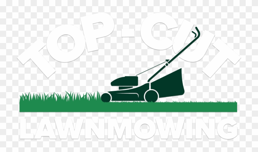 Lawn Mowing Pukekohe - Walk-behind Mower Clipart