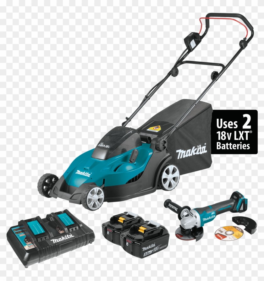 Power Tools - Outdoor Power Equipment 58 Volt Clipart