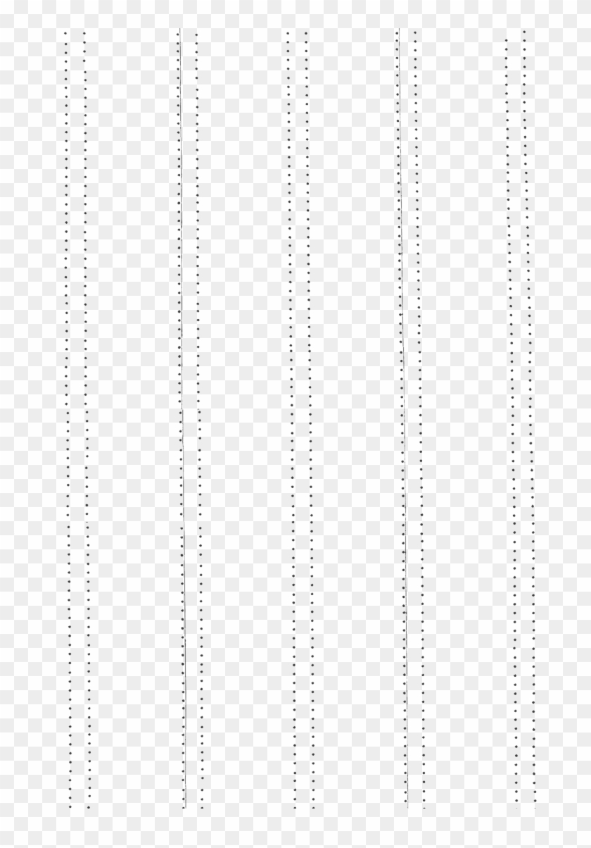 Dotted Bg 1 - Parallel Clipart