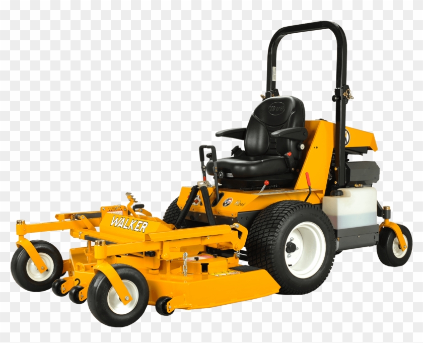 2016 Walker Mowers H24d In Port Angeles, Washington - Walker Mowers Clipart #298855