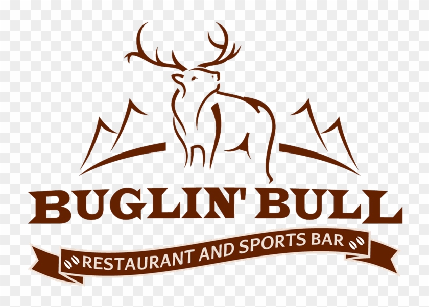 Image462144 - Buglin Bull Custer Sd Clipart